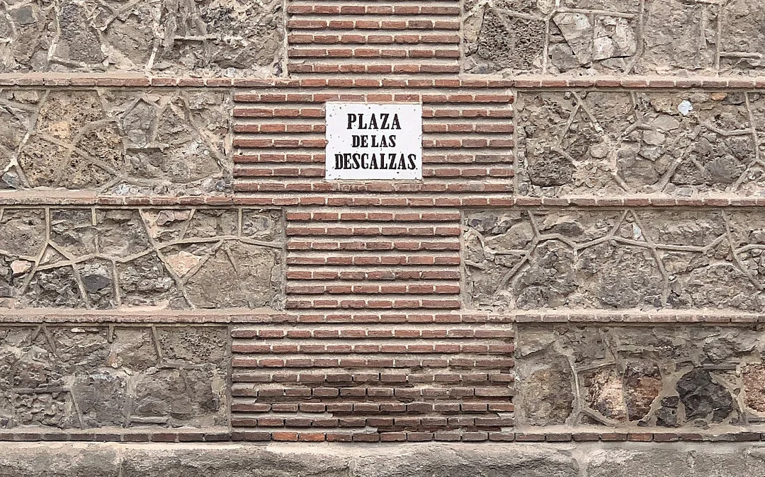Guided Tour Monasterio de las Descalzas: stories and legends Image 5