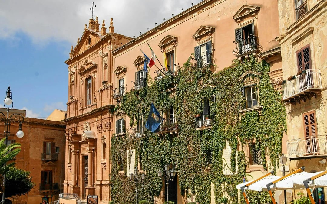 Guided tour of Agrigento and Piazza Armerina from Catania and Taormina Image 1