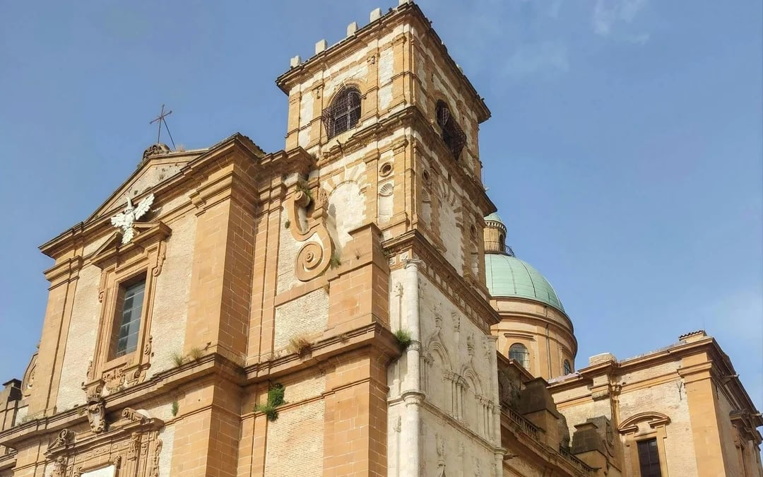 Guided tour of Agrigento and Piazza Armerina from Catania and Taormina Image 3