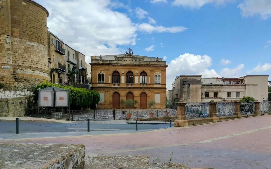 Guided tour of Agrigento and Piazza Armerina from Catania and Taormina Image 5