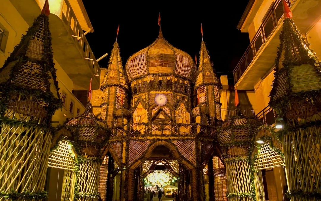 Guided tour of Agrigento and Piazza Armerina from Catania and Taormina Image 6
