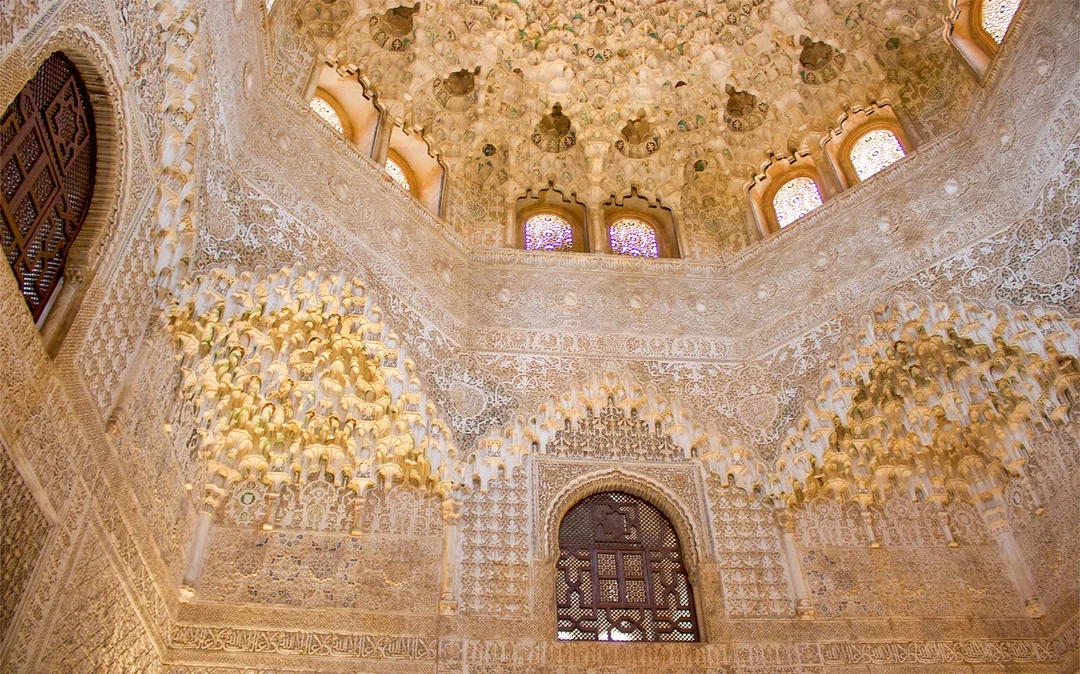 Guided Tour of Alhambra from Malaga Image 5