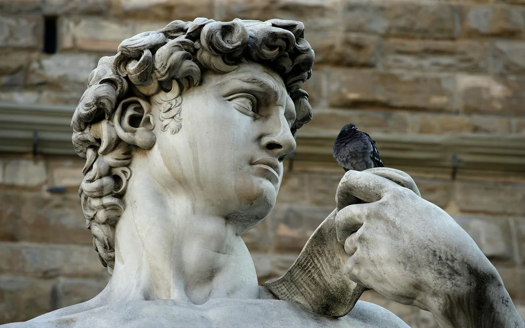 Guided Tour of Florence & Duomo with Accademia Gallery Reserved Entrance Tickets Image 3