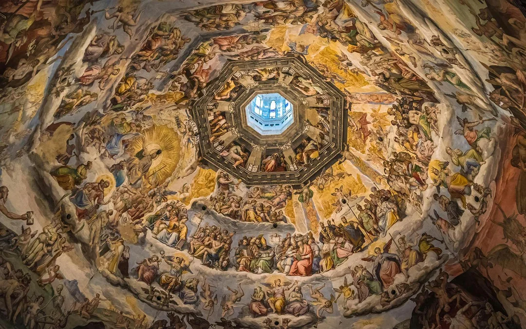 Guided Tour of Florence & Duomo with Accademia Gallery Reserved Entrance Tickets Image 5
