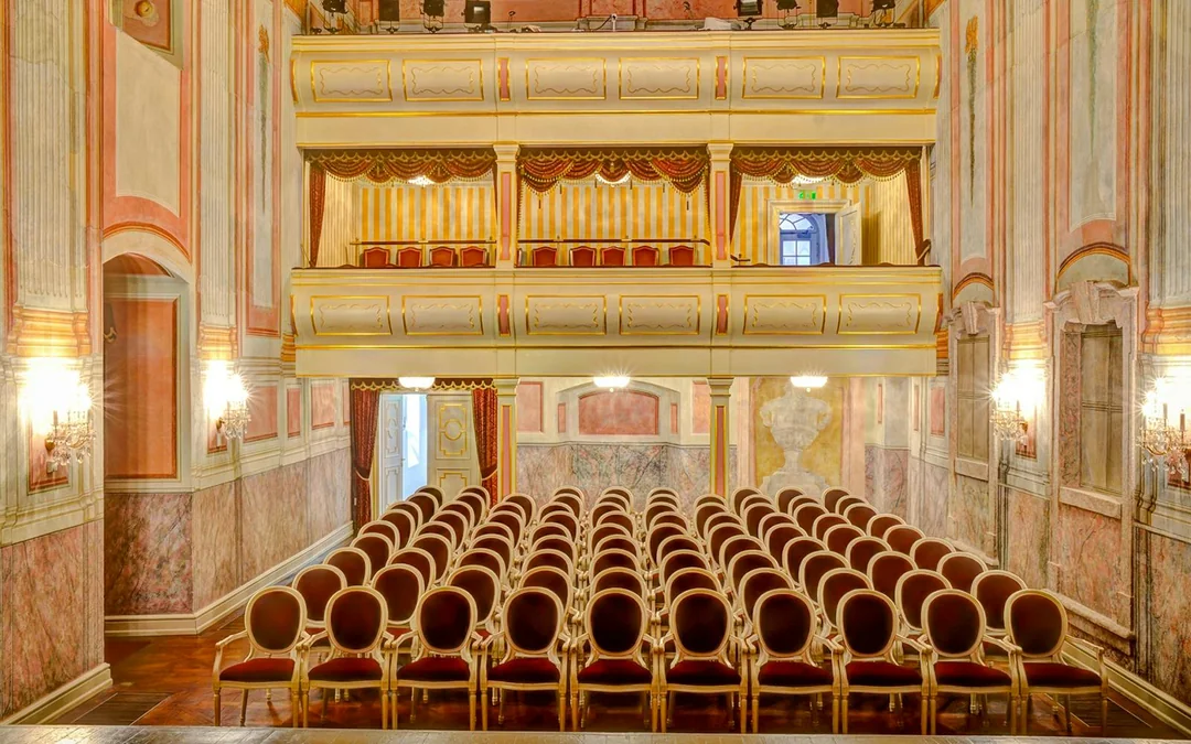 Guided Tour of Gödöllő Royal Palace from Budapest Image 3