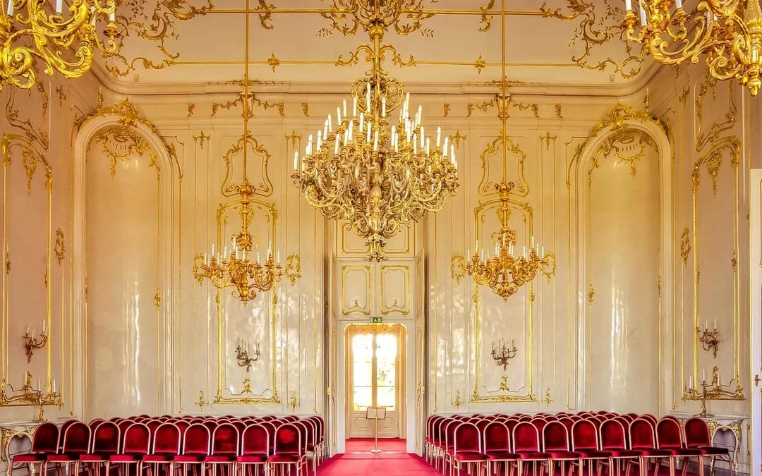 Guided Tour of Gödöllő Royal Palace from Budapest Image 4