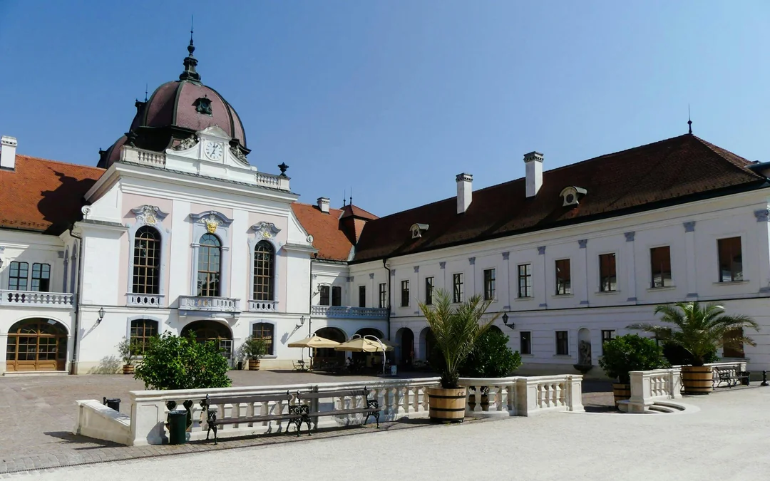 Guided Tour of Gödöllő Royal Palace from Budapest Image 6