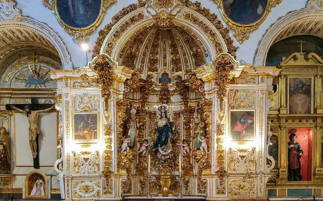 Guided Tour of Granada Cathedral and Royal Chapel Image 5