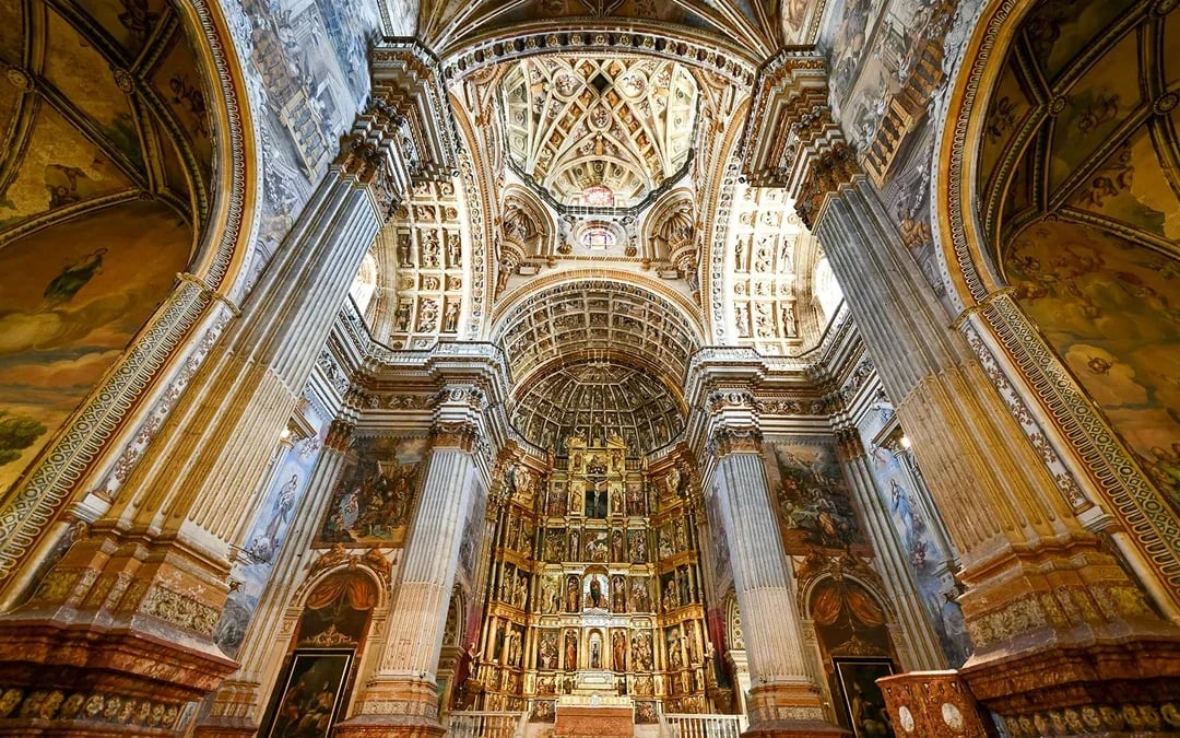Guided Tour of Granada Cathedral and Royal Chapel Image 6
