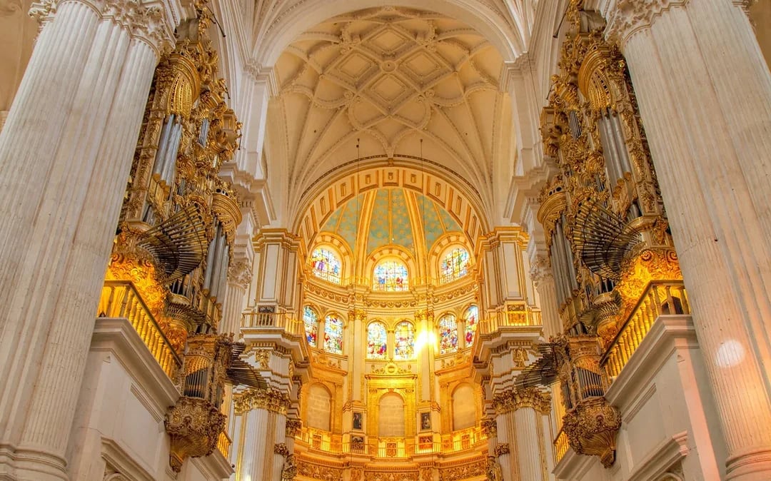 Guided Tour of Granada Cathedral and Royal Chapel Image 7