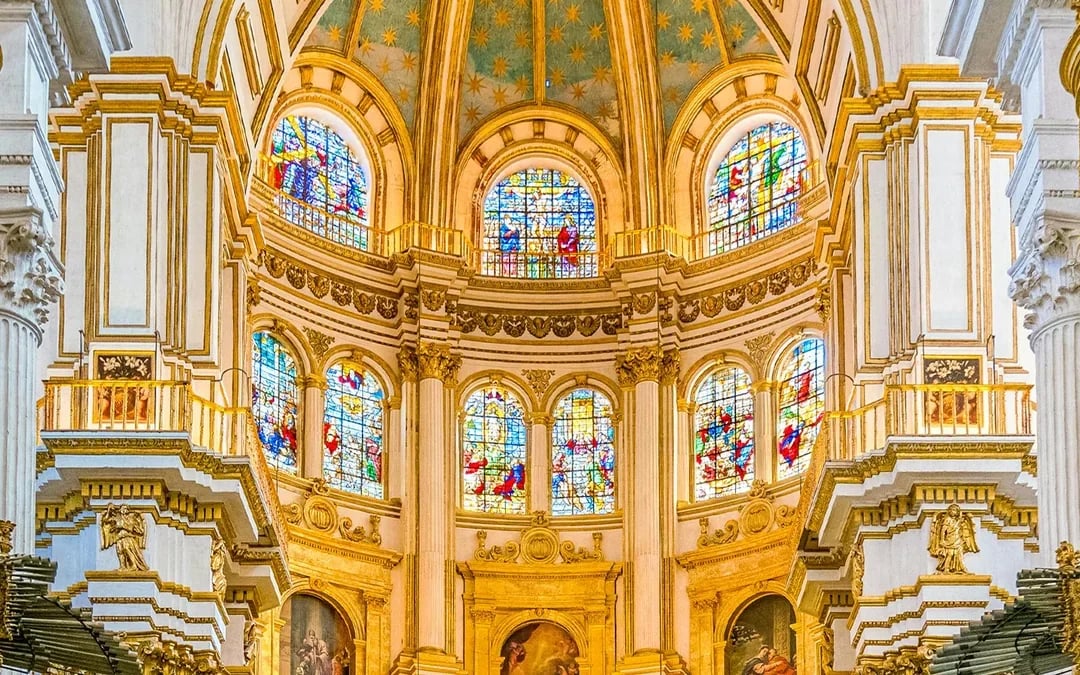 Guided Tour of Granada Cathedral and Royal Chapel Image 8