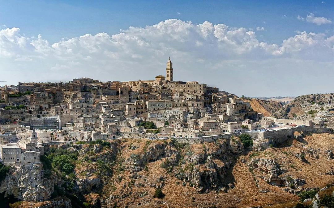 Guided Tour of Murgia Park & Rupestrian Churches Image 2