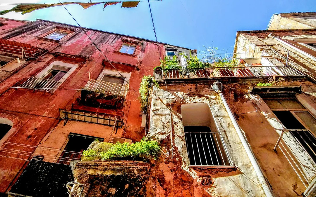 Guided Tour of Naples with Underground Ruins Visit Image 5