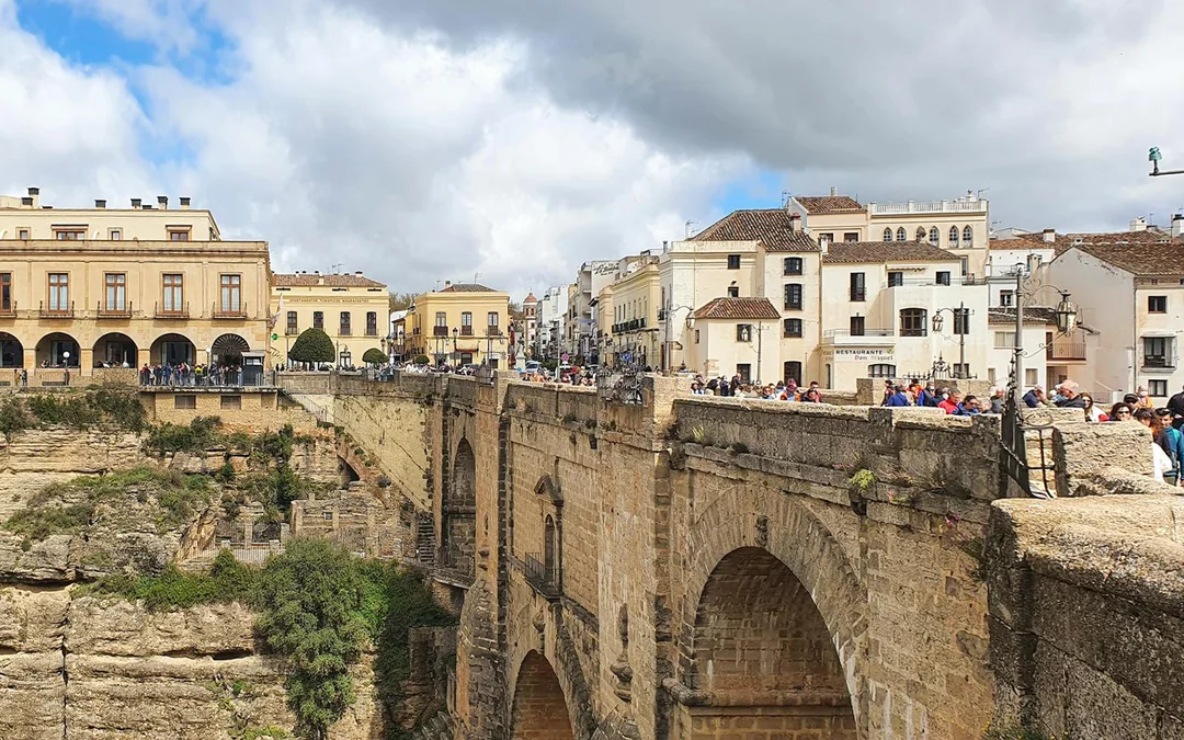 Guided Tour of Setenil de las Bodegas and Ronda Image 2
