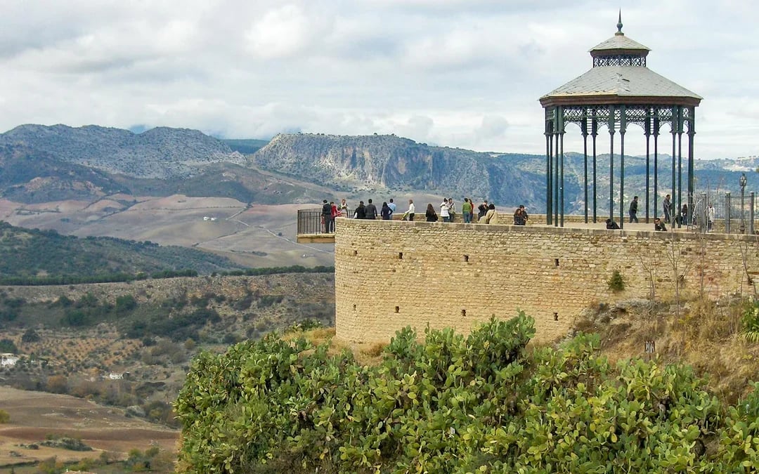 Guided Tour of Setenil de las Bodegas and Ronda Image 6