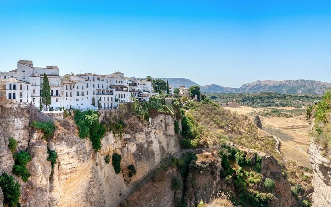 Guided Tour of Setenil de las Bodegas and Ronda Image 7