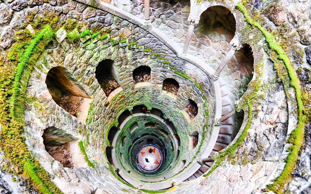 Guided Tour of Sintra, Cabo da Roca, Cascais & Pena Palace from Lisbon Image 4
