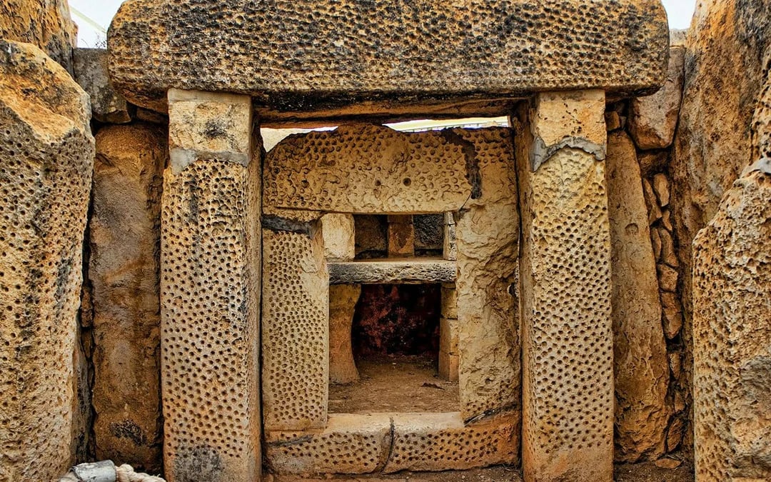 Guided Tour of Southern Malta and Prehistoric Temples from Marsaxlokk Image 2