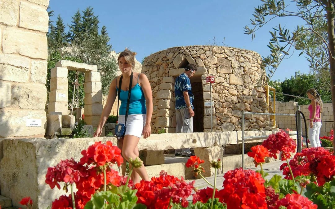 Guided Tour of Southern Malta and Prehistoric Temples from Marsaxlokk Image 4