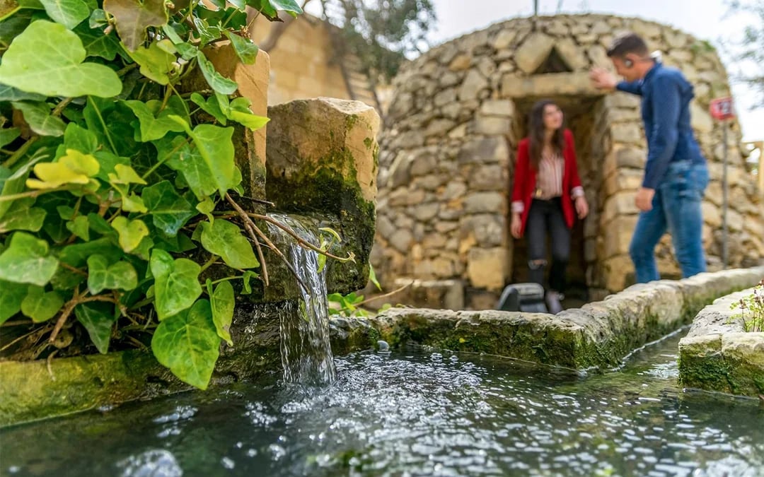 Guided Tour of Southern Malta and Prehistoric Temples from Marsaxlokk Image 5