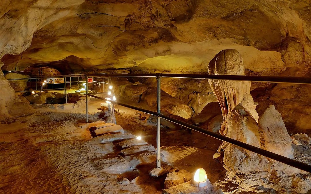 Guided Tour of Southern Malta and Prehistoric Temples from Marsaxlokk Image 6