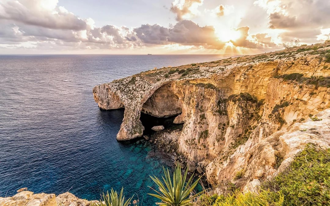 Guided Tour of Southern Malta and Prehistoric Temples from Marsaxlokk Image 8