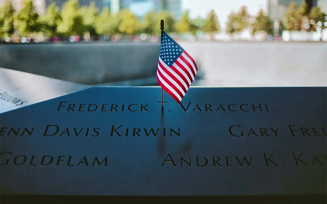 Guided Tour of Statue of Liberty, 9/11 Memorial & Wall Street Image 3