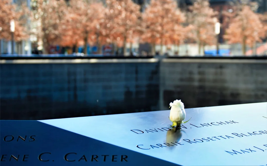 Guided Tour of Statue of Liberty, 9/11 Memorial & Wall Street Image 4