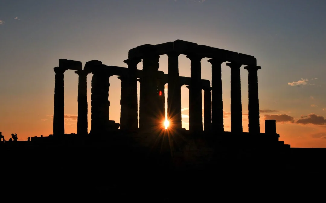 Guided Tour of Temple of Poseidon & Cape Sounion from Athens Image 2