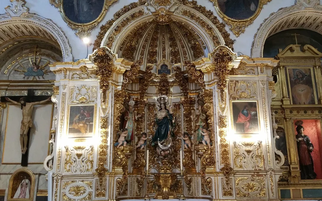 Guided Tour of the Alhambra, Granada Cathedral and Royal Chapel Image 5