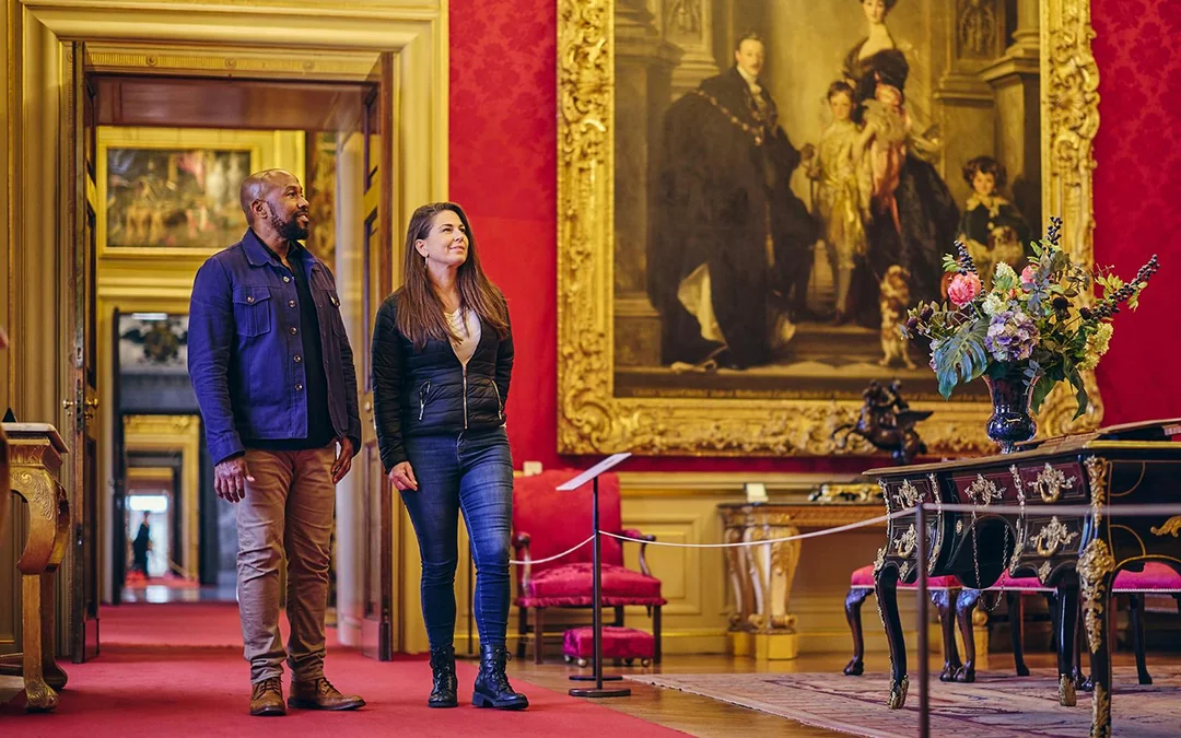 Guided Tour of the Cotswolds and Blenheim Palace Image 2