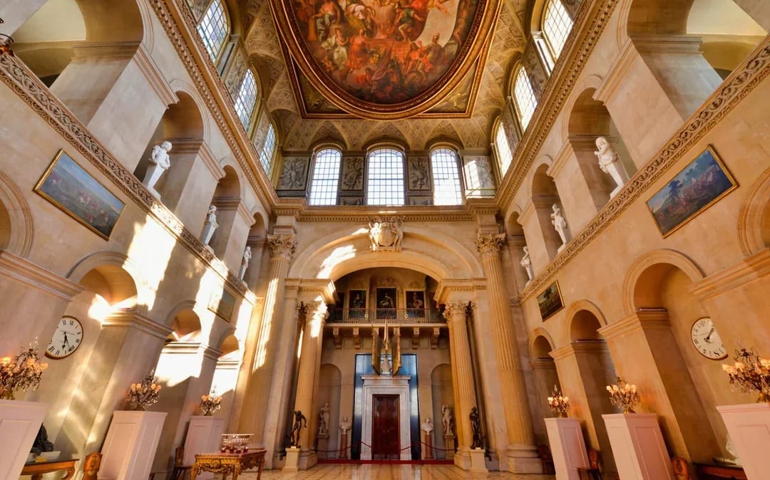 Guided Tour of the Cotswolds and Blenheim Palace Image 9