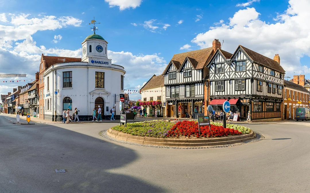 Guided Tour of the Cotswolds, Warwick, Oxford & Stratford-upon-Avon Image 3