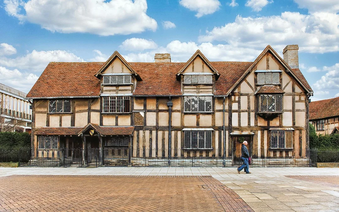 Guided Tour of the Cotswolds, Warwick, Oxford & Stratford-upon-Avon Image 4