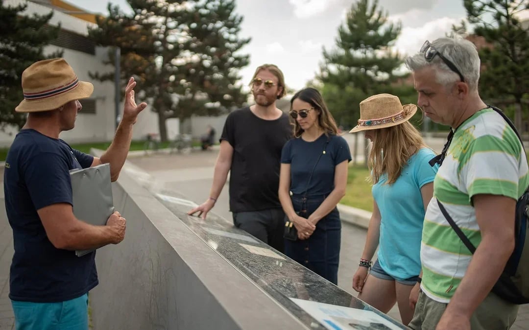 Guided Tour of Third Reich & World War II in Berlin Image 3