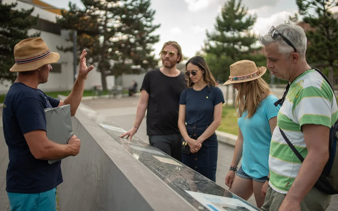 Guided Tour of Third Reich & World War II in Berlin Image 3