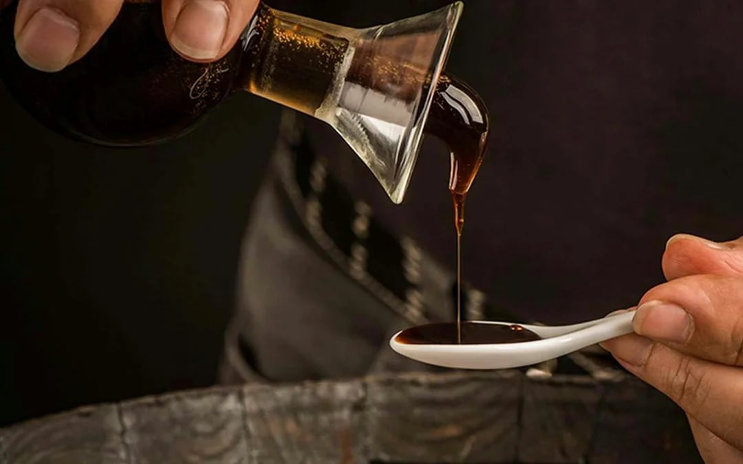 Guided Tour of Vinegar Cellar with Tastings Image 5
