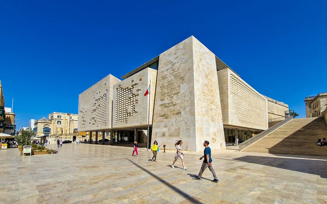 Guided Walking Food Tour in Valletta Image 4