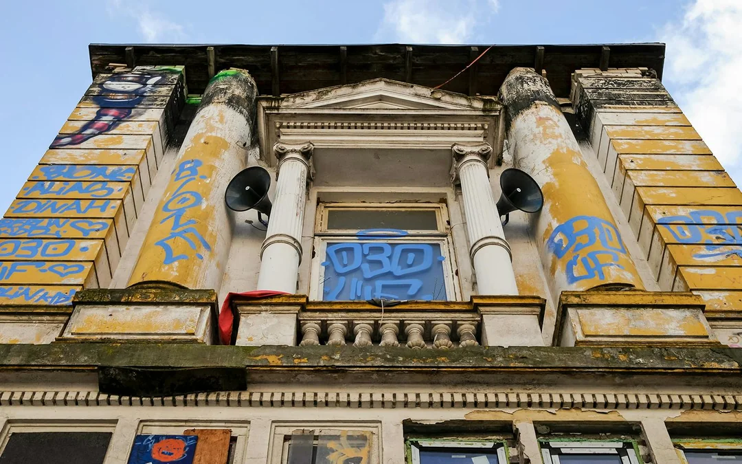 Guided Walking Food Tour of Sternschanze Image 6