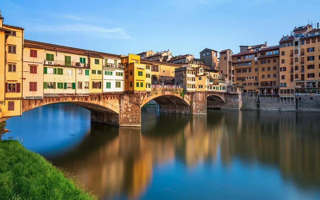 Guided Walking Tour of Florence City Centre & Cathedral Complex Image 10