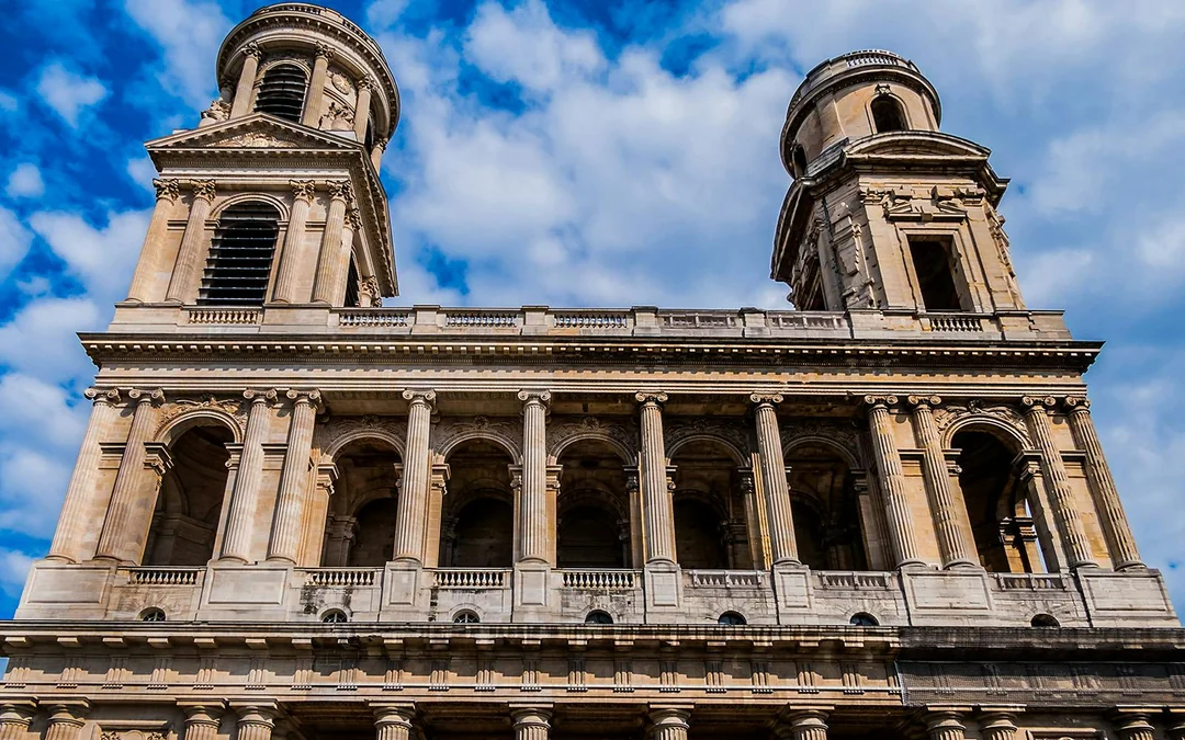 Guided Walking Tour of Saint-Germain-Des-Prés Image 5