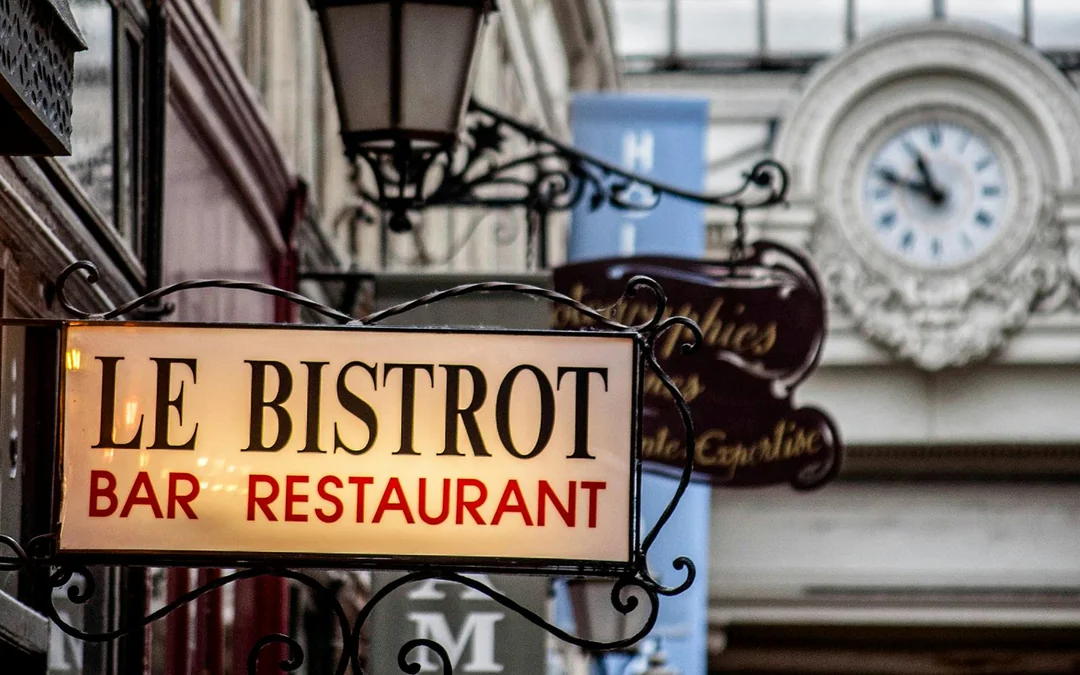 Guided Walking Tour of the Covered Passages of Paris Image 9