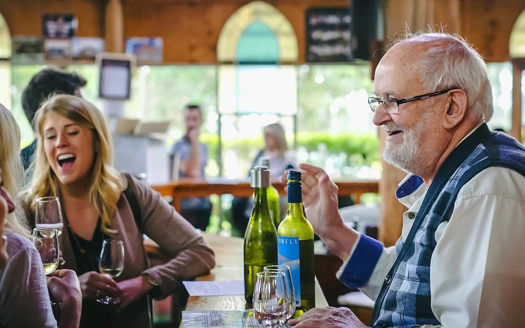 Guided Wine Tasting Tour in Hunter Valley Image 4