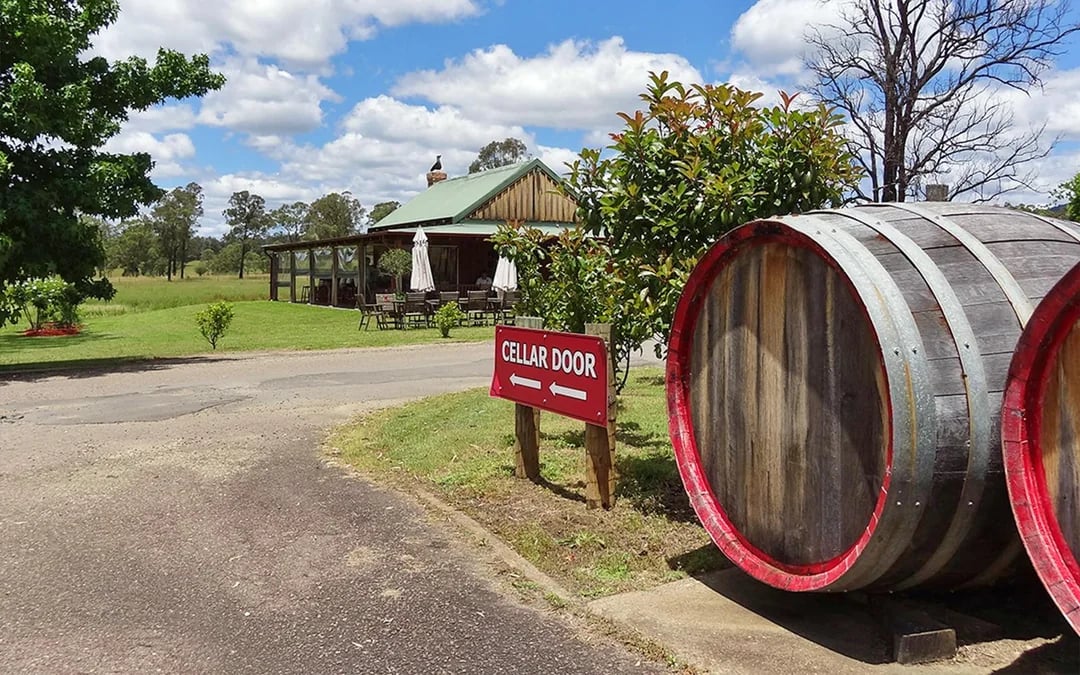 Guided Wine Tasting Tour in Hunter Valley Image 6