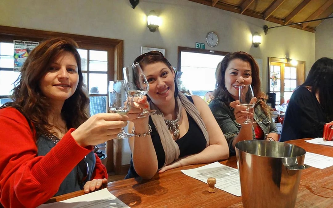 Guided Wine Tasting Tour in Hunter Valley Image 9