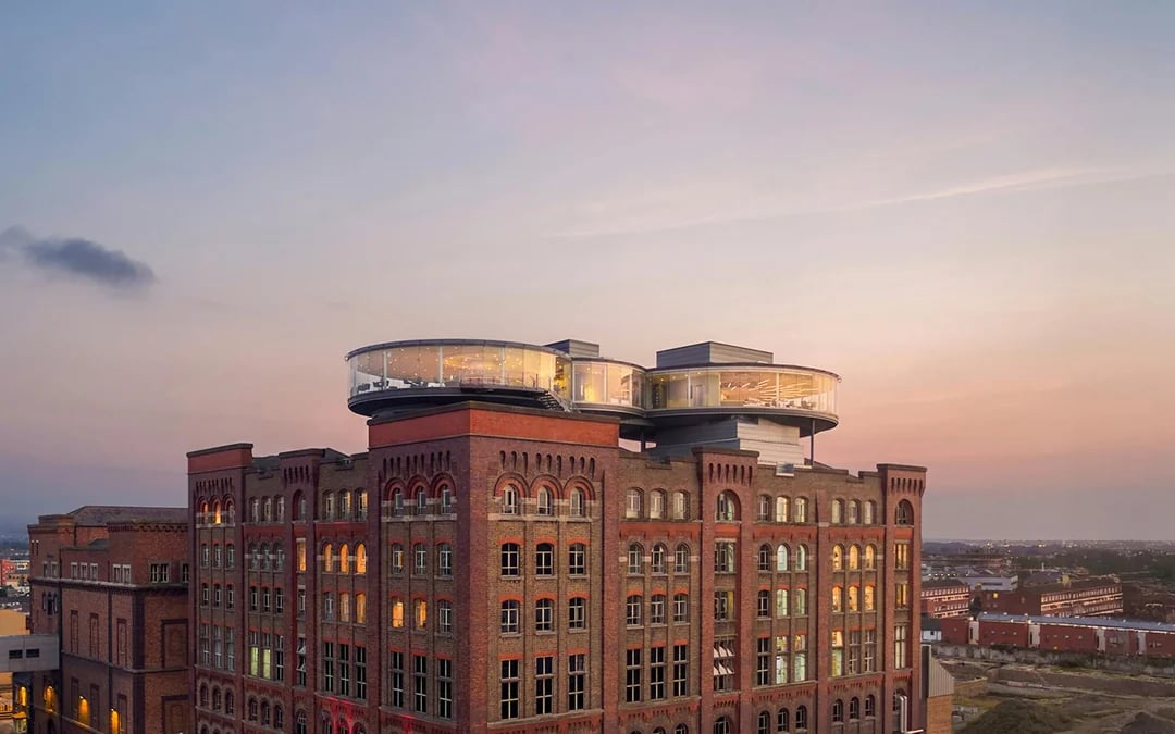 Guinness Storehouse Tickets With a STOUTie Drink Image 9