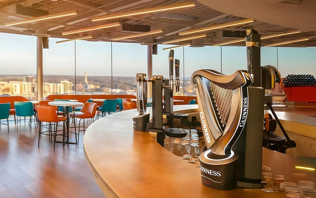 Guinness Storehouse Tickets Image 12