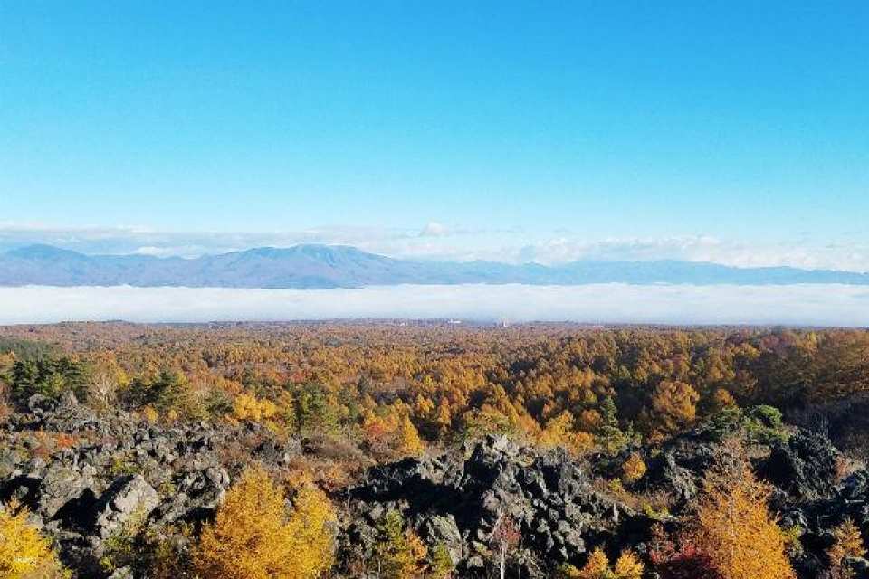 Gunma | Onioshi Departure Park Admission Ticket