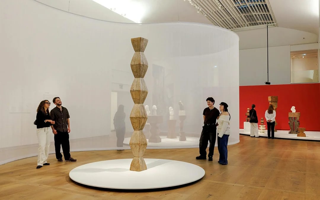 H'ART Museum Entry Tickets Image 5