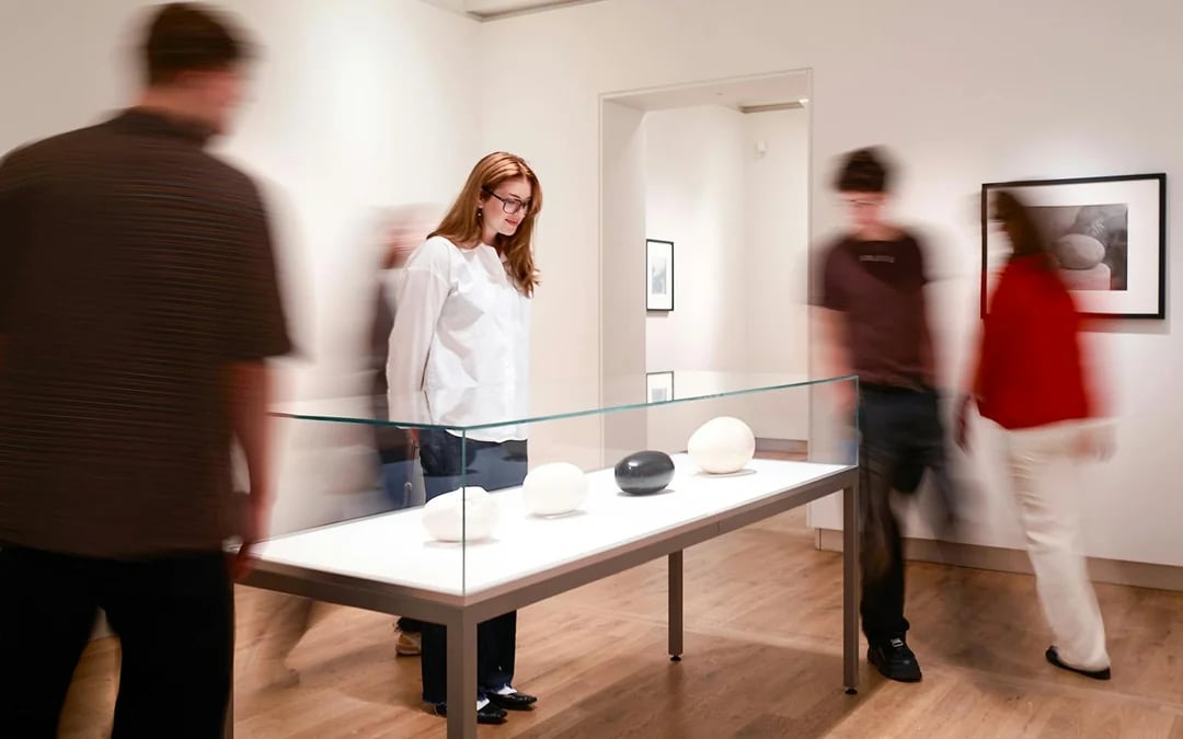 H'ART Museum Entry Tickets Image 8